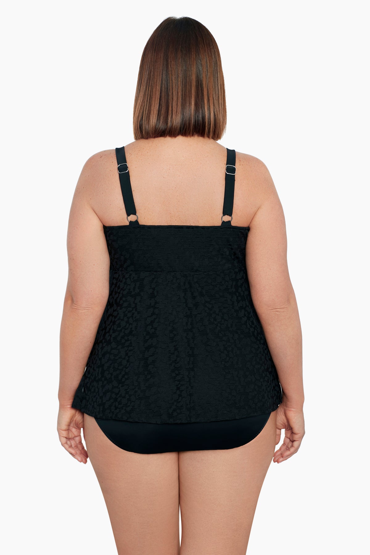 Jacey Plus Size Cutout One-Piece … curated on LTK